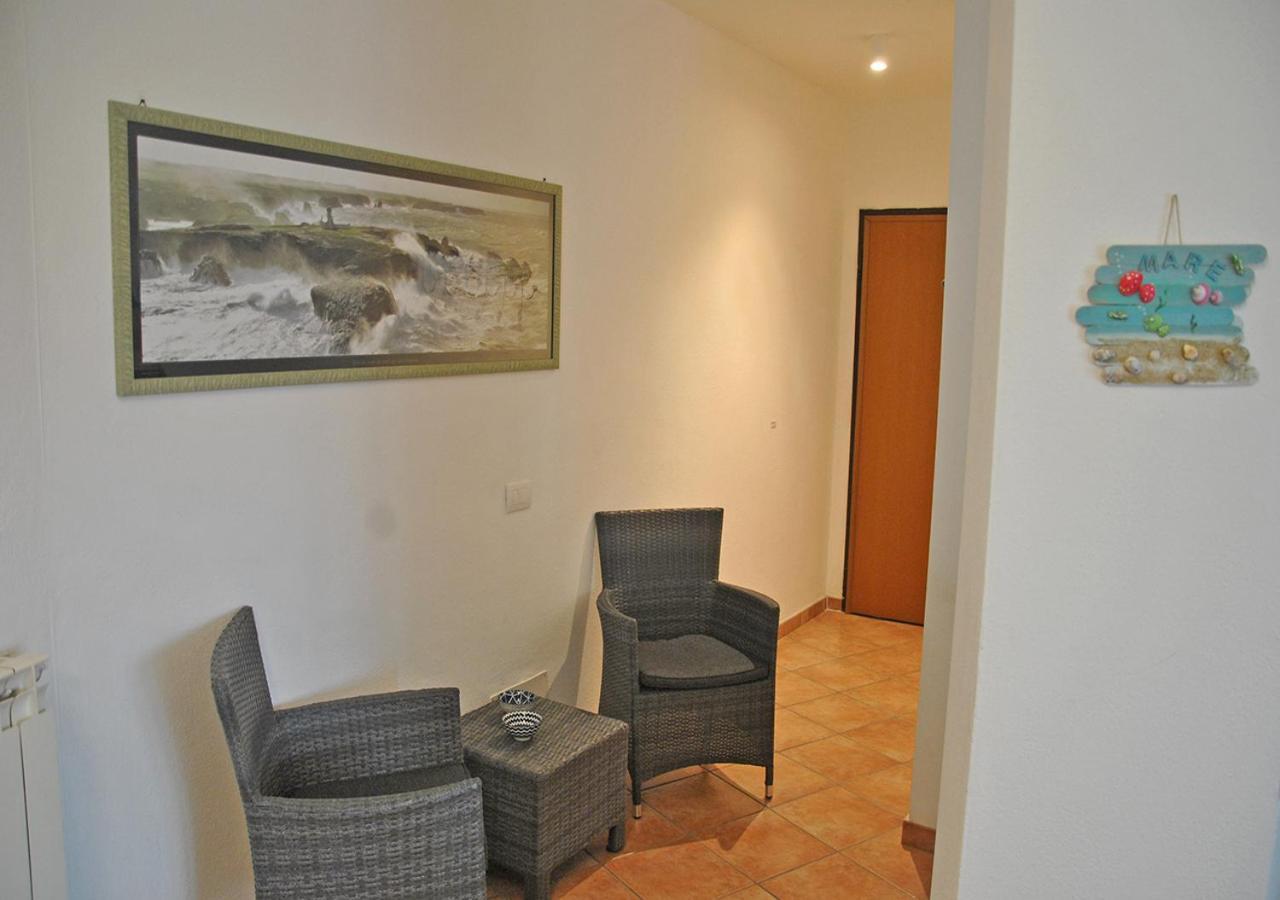Murphy Holiday Home - Gallura 2 La Maddalena  Extérieur photo