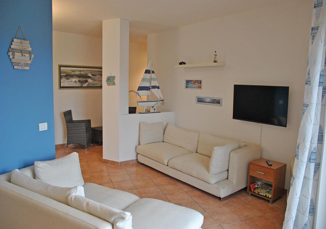 Murphy Holiday Home - Gallura 2 La Maddalena  Extérieur photo