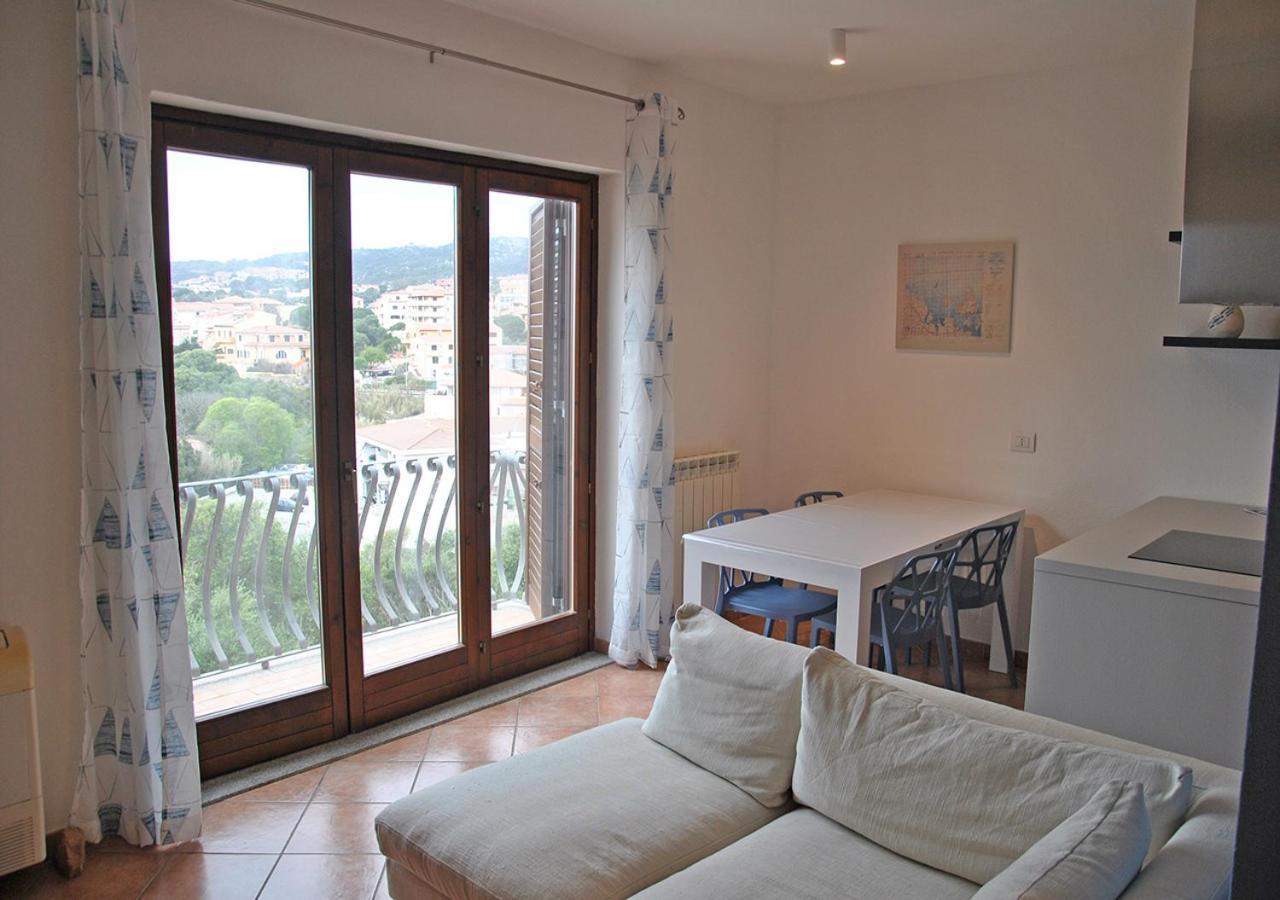 Murphy Holiday Home - Gallura 2 La Maddalena  Extérieur photo