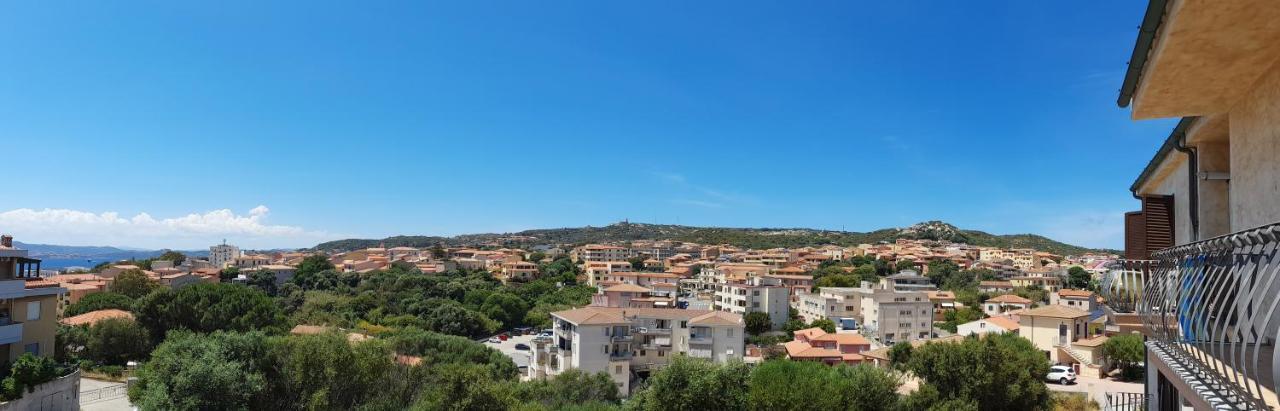 Murphy Holiday Home - Gallura 2 La Maddalena  Extérieur photo