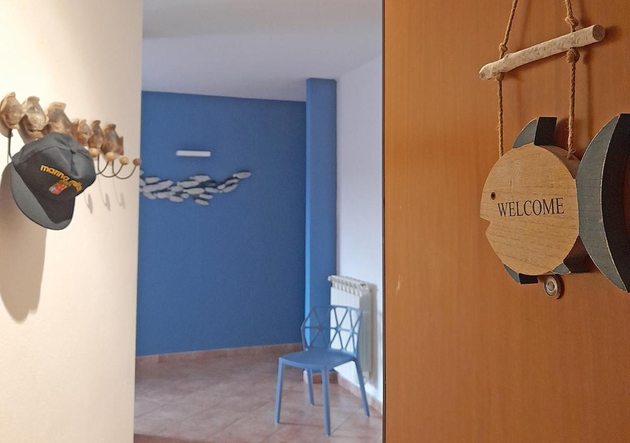 Murphy Holiday Home - Gallura 2 La Maddalena  Extérieur photo